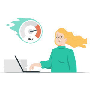 Per accelerare e semplificare l'utilizzo di Internet