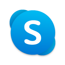 Download Skype for free video calls